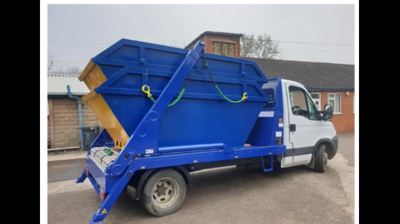 skip bin hire Dandenong