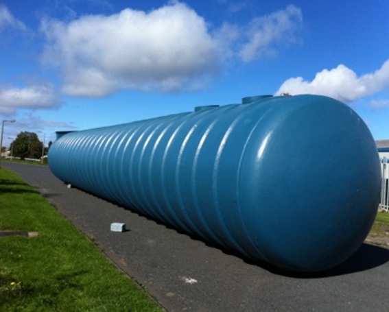 rainwater tanks Sydney