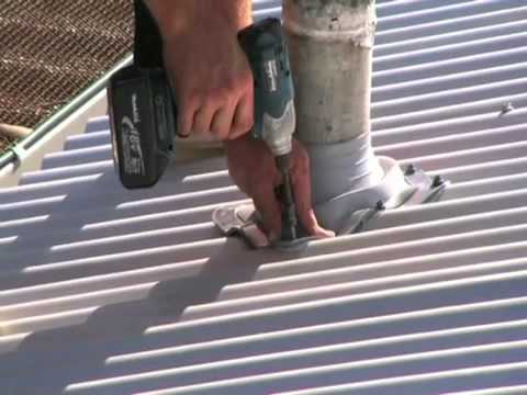 roof restoration Werribee