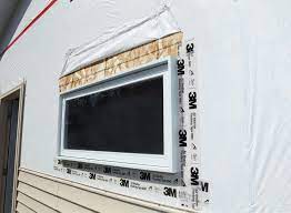 window tape