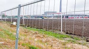 Temporary Fencing Melbourne
