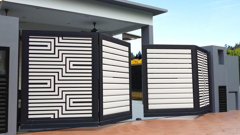 automatic gate repairs Sydney
