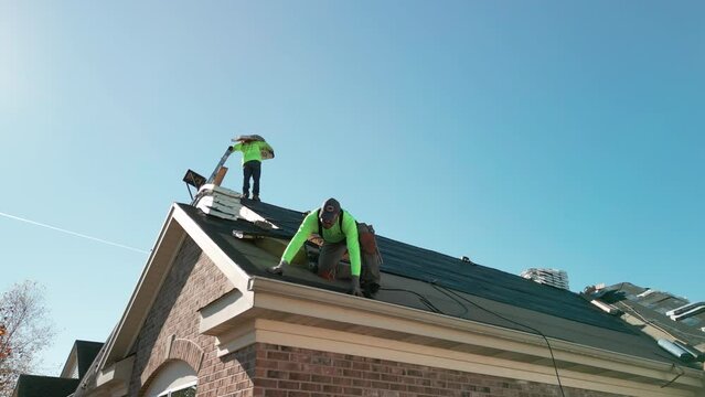 roof repair Brisbane