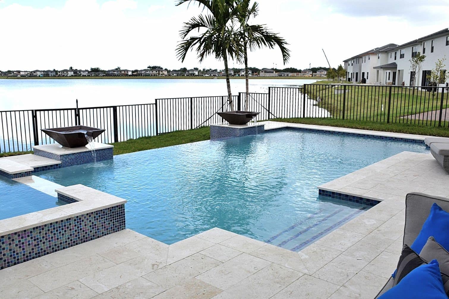 Pool Renovations